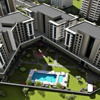 Beyhill Premium Projesi Esenyurt'ta yükselecek