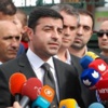 Demirtaş’tan Suikast Açıklaması Demirtaş’tan Suikast Açıklaması