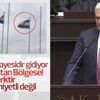 Binali Yıldırım'dan Kürdistan bayrağı açıklaması