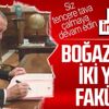 Son dakika: Resmi Gazete'de yayımlandı! Boğaziçi Üniversitesi'ne Hukuk ve İletişim Fakültesi! İşte kapatılan ve kurulan fakülteler...