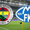 Fenerbahçe - Molde