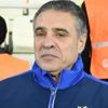 Ersun Yanal: Eksikler mazeret olmayacak Ersun Yanal: Eksikler mazeret olmayacak