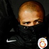 Felipe Melo ortada kaldı!