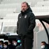 'Keşke Fener'le yarın oynasak!' 'Keşke Fener'le yarın oynasak!'