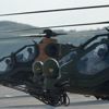 ASELSAN ile Savunma Sanayi Müsteşarlığı'ndan helikopter platformları anlaşması ASELSAN ile Savunma Sanayi Müsteşarlığı'ndan helikopter platformları anlaşması