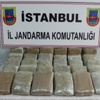 Jandarmadan 1 milyon TL’lik operasyon
