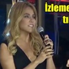 Canlı performansı alay konusu oldu