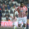 Antalya'dan mucize geri dönüş... Hoca Eto'o'dan ilk galibiyet