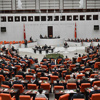 İşte CHP’nin tezkere kararı