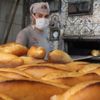 Sokağa çıkma yasağı öncesi İzmir'de fırıncılar tedbirlerini aldı