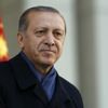 Cumhurbaşkanı Erdoğan, nisanda parti üyesi mayısta genel başkan Cumhurbaşkanı Erdoğan, nisanda parti üyesi mayısta genel başkan