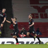 Slavia Prag, Arsenal deplasmanında 90+4'te avantajı yakaladı Slavia Prag, Arsenal deplasmanında 90+4'te avantajı yakaladı
