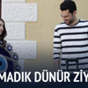 Alışılmadık dünür ziyareti Alışılmadık dünür ziyareti