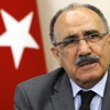 Beşir Atalay'dan Zeki Alasya'nın ailesine taziye