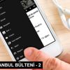 DHA İSTANBUL BÜLTENİ - 2