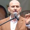 Soylu'dan çok sert 'istifa' açıklaması!