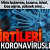 Son dakika: Dikkat! Koronavirüsle belirtileri aynı!