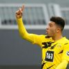 Manchester United Jadon Sancho transferini bitiriyor