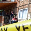 Astsubay evinde vurulmuş halde bulundu Astsubay evinde vurulmuş halde bulundu