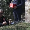 Alparslan Türkeş vefatının 20. yılında anıldı Alparslan Türkeş vefatının 20. yılında anıldı