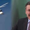 Ankara Belediyesi’nde helikopter yolsuzluğu Ankara Belediyesi’nde helikopter yolsuzluğu