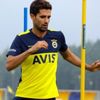 Alper Potuk Göztepe yolunda Alper Potuk Göztepe yolunda