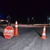 Isparta'da bir köy karantinaya alındı Isparta'da bir köy karantinaya alındı