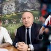 Mandzukic imzayı attı