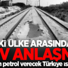 Türkiye İran'a bakın ne verecek!