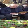 Örtü yangınında 10 dönüm alan etkilendi