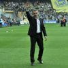 Ersun Yanal 'gönderin' raporu verdi Ersun Yanal 'gönderin' raporu verdi