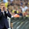 Ersun Yanal: Bence penaltı