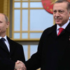 Erdoğan, iç güvenlik paketini onayladı Erdoğan, iç güvenlik paketini onayladı
