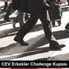Voleybol: CEV Erkekler Challenge Kupası