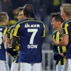 Fenerbahçe'de penaltı tartışması!