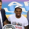 Bobby Dixon: Milli Takım için elimden geleni yapacağım Bobby Dixon: Milli Takım için elimden geleni yapacağım