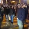Paşinyan'ın istifası için eylemler sürüyor