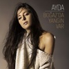 Ayda, "Boğaz'da Yangın Var" Şarkısına Klip Çekti