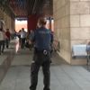 Yer Denizli: Karantinada olması gerekirken otogarda yakalandı Yer Denizli: Karantinada olması gerekirken otogarda yakalandı