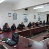 Gönen’de Şoförlere Eğitim Gönen’de Şoförlere Eğitim
