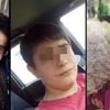 Okula gitmek istemedikleri için evden kaçmışlar Okula gitmek istemedikleri için evden kaçmışlar