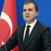 Ömer Çelik: Sultanahmet’teki alçak saldırıyı kınıyoruz