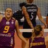 Galatasaray voleybolda kazandı!