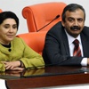 Leyla Zana Kandil'e gidiyor Leyla Zana Kandil'e gidiyor