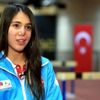Milli sporculardan Ramazan Bayramı mesajı