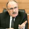 Beşir Atalay'dan önemli açıklamalar