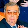 Eski Rus Başbakan Prikamov öldü Eski Rus Başbakan Prikamov öldü
