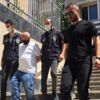 Kendisini tehdit eden kadını öldürüp polise teslim oldu Kendisini tehdit eden kadını öldürüp polise teslim oldu