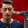 Son dakika! Fenerbahçe'de Mesut Özil Pereira'nın kararına tepki gösterdi! Son dakika! Fenerbahçe'de Mesut Özil Pereira'nın kararına tepki gösterdi!