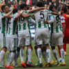 Konyaspor'dan Mersin'e ağır darbe Konyaspor'dan Mersin'e ağır darbe
